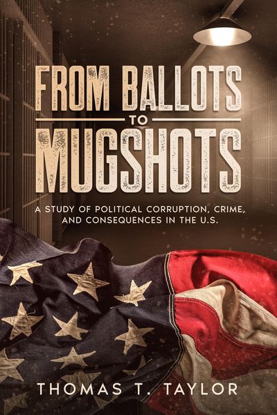 Produktbild: From Ballots to Mugshots