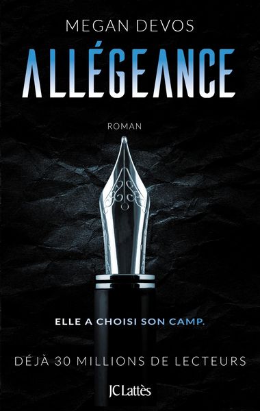 Produktbild: All&eacute;geance