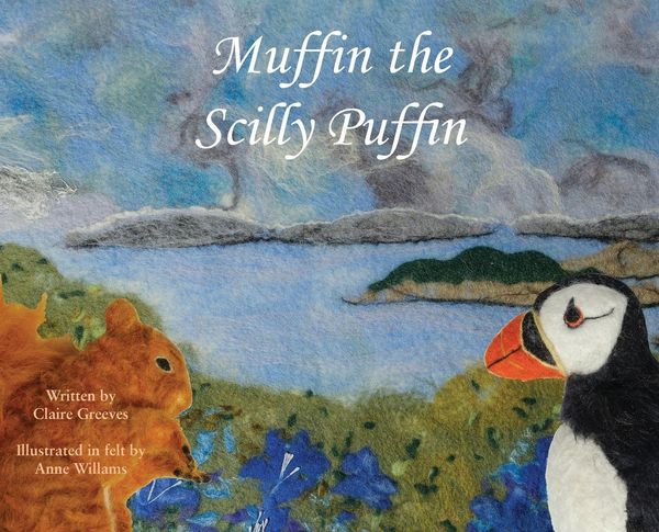 Produktbild: Muffin the Scilly Puffin