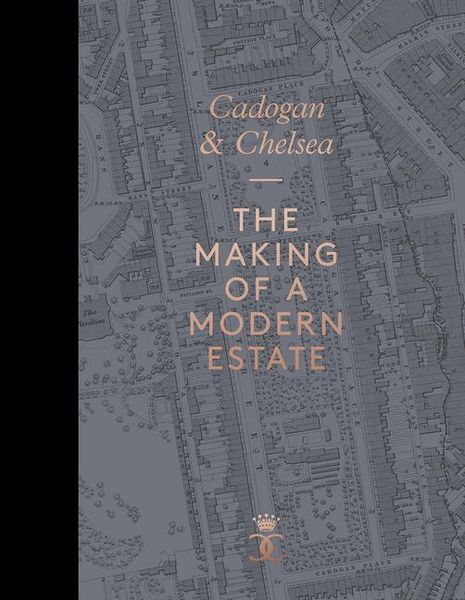 Produktbild: Cadogan and Chelsea
