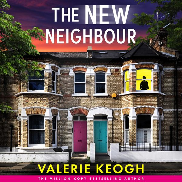 The New Neighbour - Valerie Keogh, Audio, 9781836178545