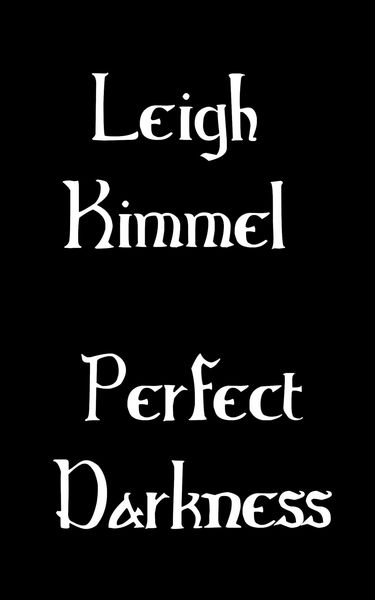 Produktbild: Perfect Darkness