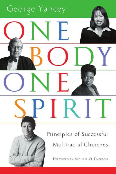Produktbild: One Body, One Spirit