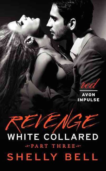 Produktbild: WHITE COLLARED 03 REVENGE