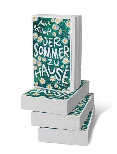Produktbild: Der Sommer zu Hause