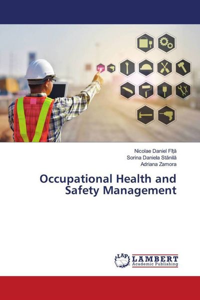 Produktbild: Occupational Health and Safety Management