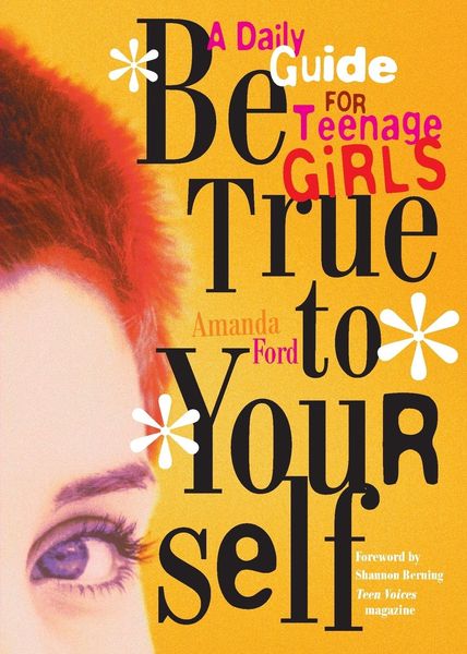 Produktbild: Be True to Yourself