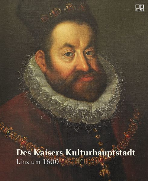Produktbild: Des Kaisers Kulturhauptstadt