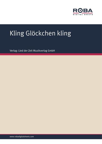 Produktbild: Kling Gl&ouml;ckchen kling