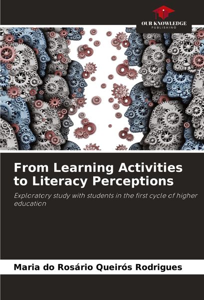 Produktbild: From Learning Activities to Literacy Perceptions