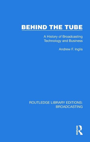 Produktbild: Behind the Tube