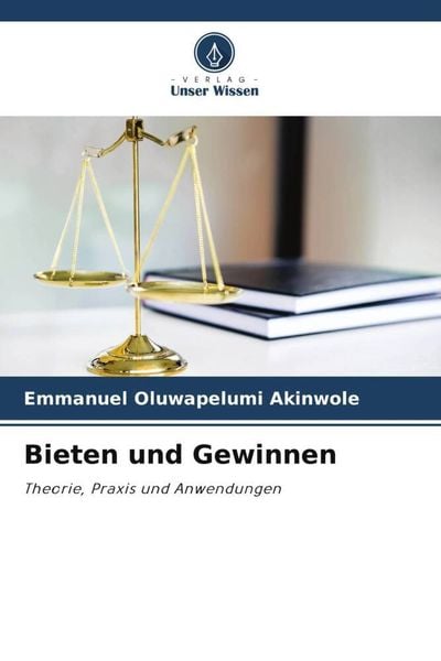 Produktbild: Bieten und Gewinnen