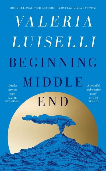 Produktbild: Beginning Middle End
