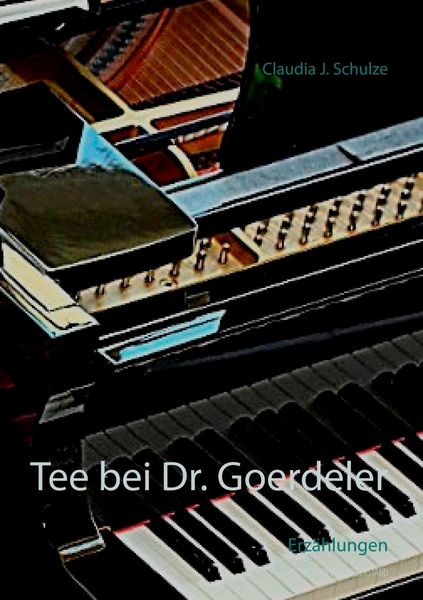 Produktbild: Tee bei Dr. Goerdeler