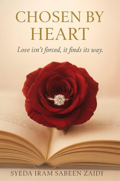 Produktbild: Chosen by Heart