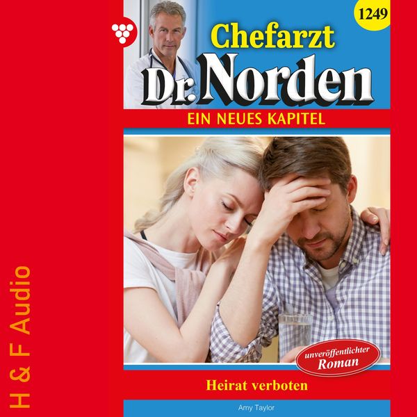 Produktbild: Heirat verboten!