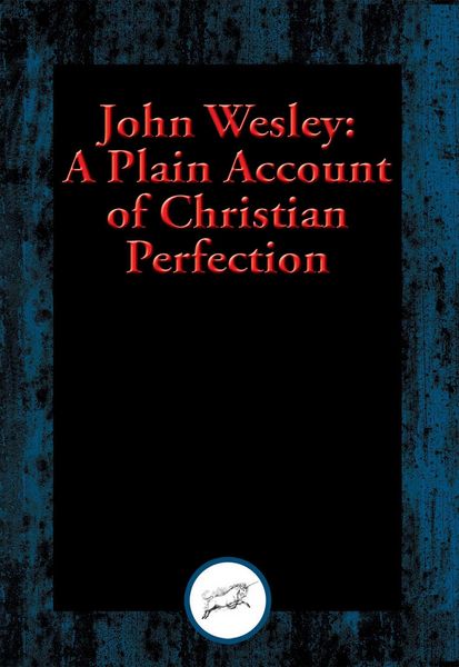 Produktbild: A Plain Account of Christian Perfection