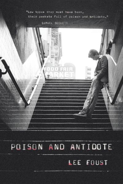 Produktbild: Poison and Antidote