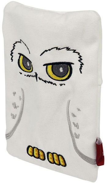 Wrmflasche - Harry Potter (Hedwig)