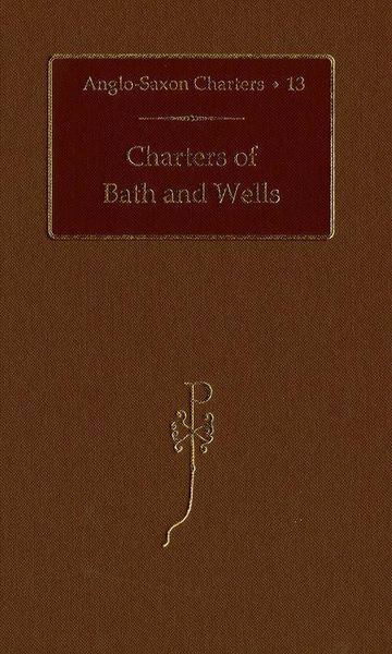 Produktbild: Charters of Bath and Wells