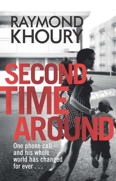 Produktbild: Second Time Around