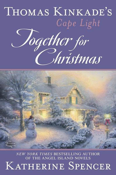 Produktbild: Thomas Kinkade's Cape Light: Together for Christmas