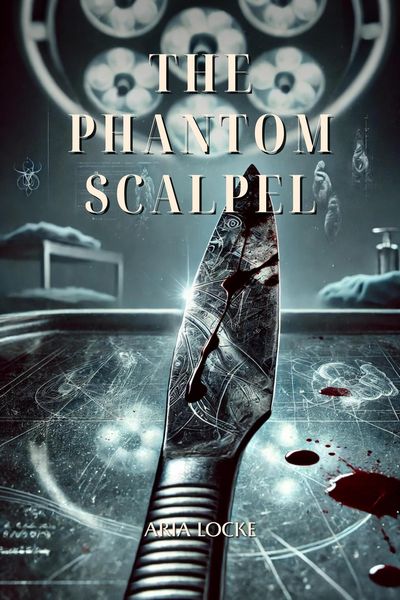 Produktbild: The Phantom Scalpel