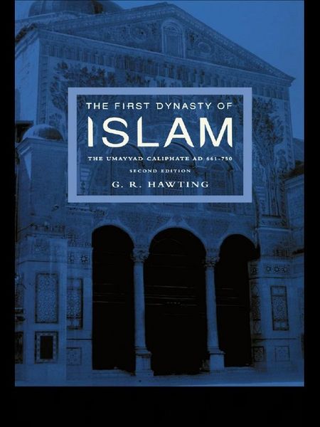 Produktbild: The First Dynasty of Islam