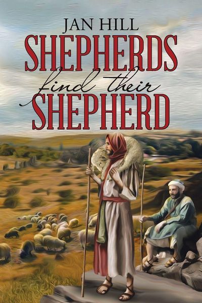 Produktbild: Shepherds Find Their Shepherd
