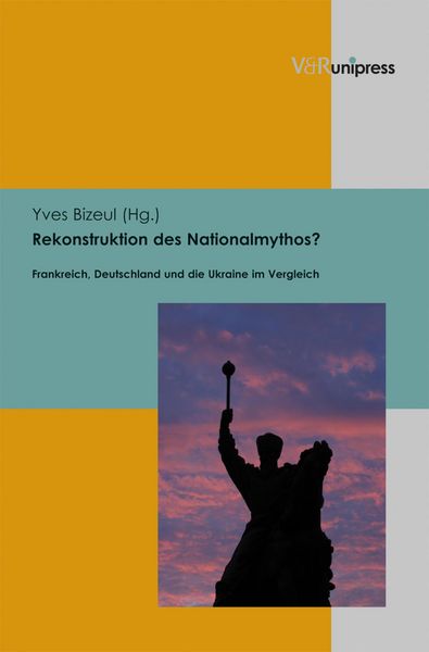 Produktbild: Rekonstruktion des Nationalmythos?