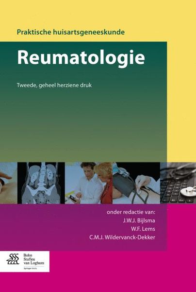 Produktbild: Reumatologie