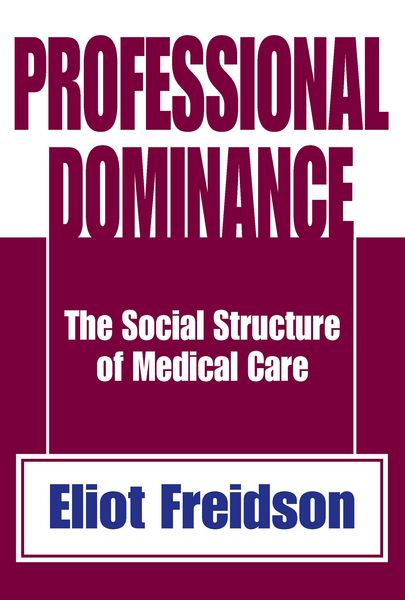 Produktbild: Professional Dominance