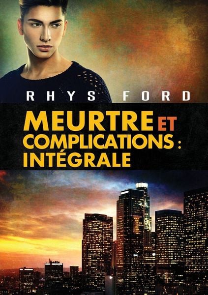 Produktbild: Meurtre et complications