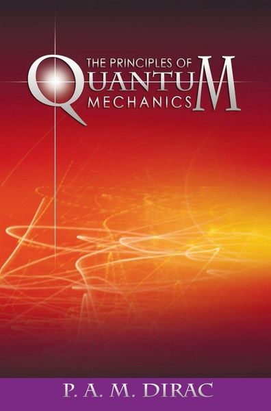 Produktbild: The Principles of Quantum Mechanics