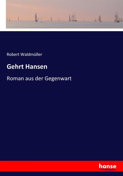 Produktbild: Gehrt Hansen