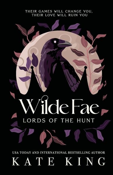 Produktbild: Wilde Fae