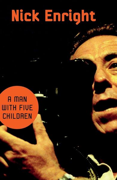 Produktbild: A Man With Five Children