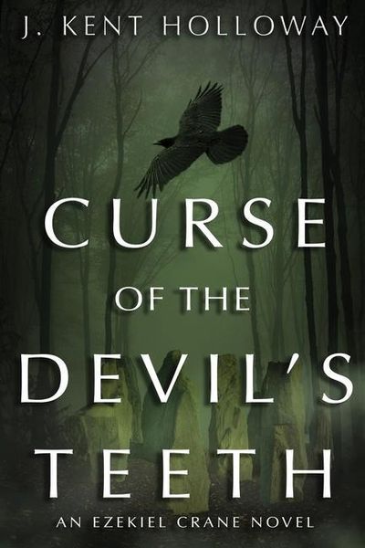 Produktbild: Curse of the Devil's Teeth