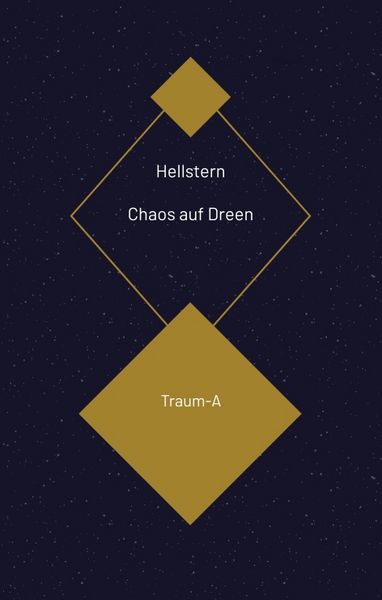 Produktbild: Chaos auf Dreen