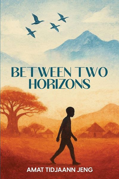 Produktbild: Between Two Horizons