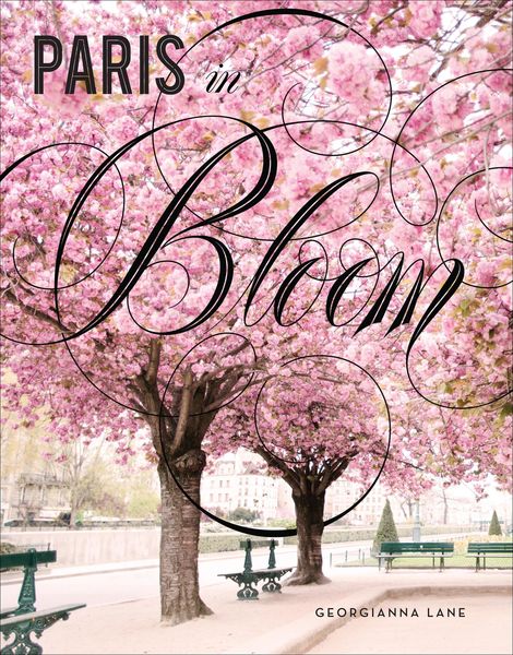 Produktbild: Paris in Bloom