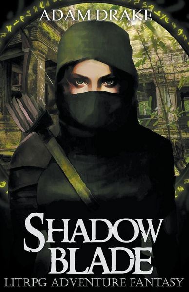 Produktbild: Shadow Blade