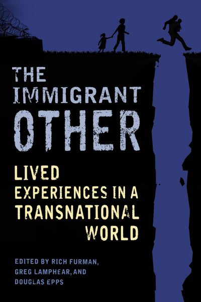 Produktbild: The Immigrant Other