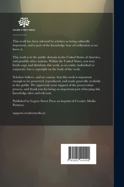 Produktbild: The Secret History Of Europe: Treating Of The Following Particulars: Of The Duke Of Monmouth's Reception At The Hague By The States, And The Prince