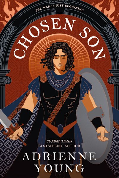 Produktbild: Chosen Son