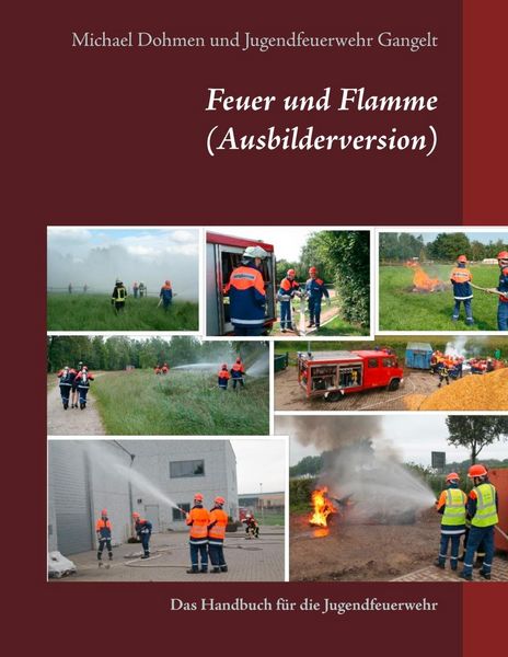 Produktbild: Feuer und Flamme (Ausbilderversion)