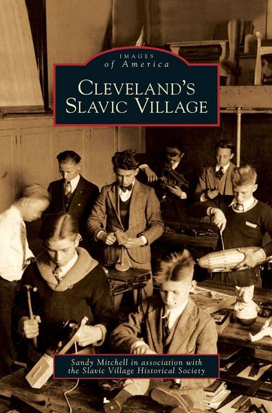 Produktbild: Cleveland's Slavic Village
