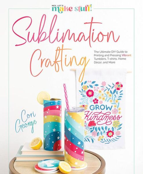 Produktbild: Sublimation Crafting