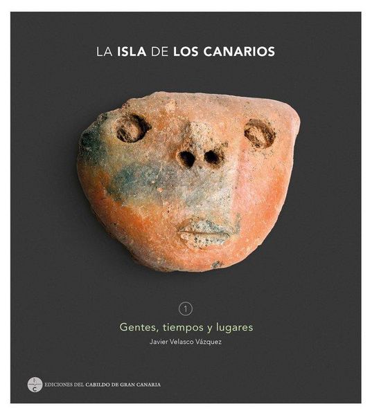Produktbild: Gentes, tiempos y lugares