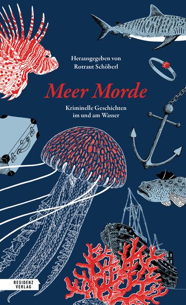 Produktbild: Meer Morde